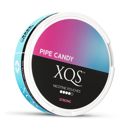 XQS Pipe Candy