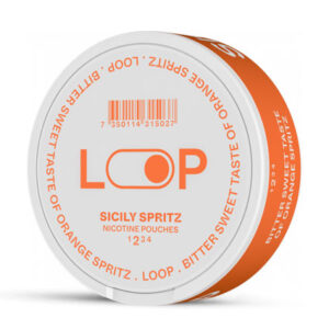 LOOP Sicily Spritz