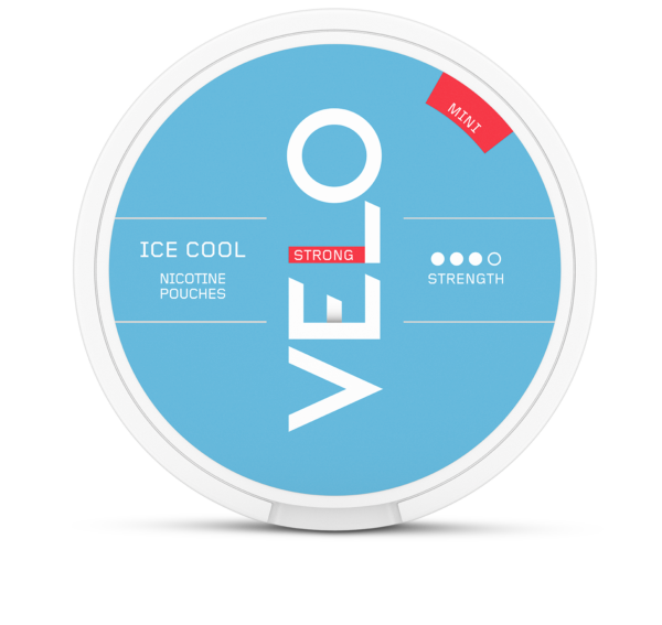 LYFT Ice Cool Mini