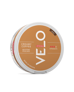 VELO Creamy Coffee Mini 