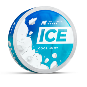 Ice Cool Mint