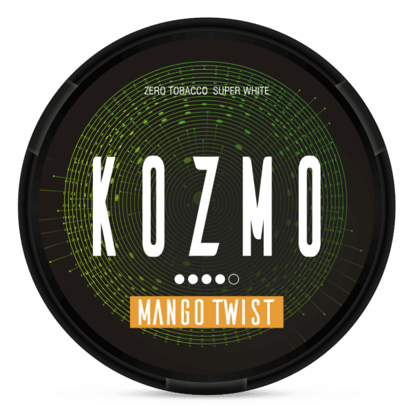 kozmo MANGO TWIST