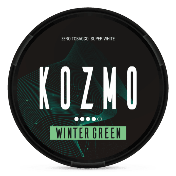 kozmo-WINTER-GREEN